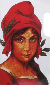 LA MARIANNA